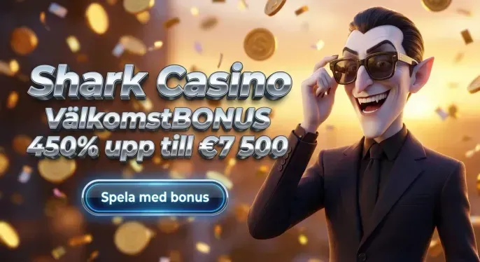 Shark Casino